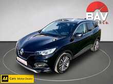 Renault 1.3 TCe S Edition SUV 5dr Petrol Manual Euro 6 (s/s) (160 ps)