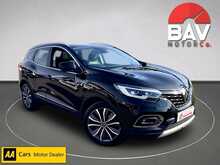 Renault 1.3 TCe S Edition SUV 5dr Petrol Manual Euro 6 (s/s) (160 ps)