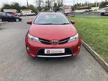 Toyota 1.6 V-Matic Icon Hatchback 5dr Petrol Manual Euro 5 (132 ps)