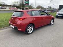 Toyota 1.6 V-Matic Icon Hatchback 5dr Petrol Manual Euro 5 (132 ps)