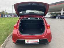 Toyota 1.6 V-Matic Icon Hatchback 5dr Petrol Manual Euro 5 (132 ps)