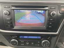 Toyota 1.6 V-Matic Icon Hatchback 5dr Petrol Manual Euro 5 (132 ps)