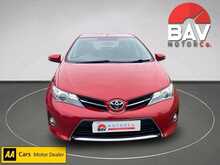 Toyota 1.6 V-Matic Icon Hatchback 5dr Petrol Manual Euro 5 (132 ps)