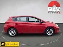 Toyota 1.6 V-Matic Icon Hatchback 5dr Petrol Manual Euro 5 (132 ps)