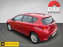 Toyota 1.6 V-Matic Icon Hatchback 5dr Petrol Manual Euro 5 (132 ps)