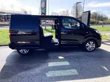 Peugeot 2.0 BlueHDi Allure Standard MPV 5dr Diesel Manual MWB Euro 6 (s/s) (SNav) (150 ps)