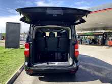 Peugeot 2.0 BlueHDi Allure Standard MPV 5dr Diesel Manual MWB Euro 6 (s/s) (SNav) (150 ps)