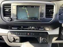 Peugeot 2.0 BlueHDi Allure Standard MPV 5dr Diesel Manual MWB Euro 6 (s/s) (SNav) (150 ps)