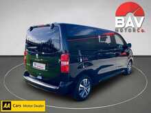 Peugeot 2.0 BlueHDi Allure Standard MPV 5dr Diesel Manual MWB Euro 6 (s/s) (SNav) (150 ps)