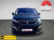 Peugeot 2.0 BlueHDi Allure Standard MPV 5dr Diesel Manual MWB Euro 6 (s/s) (SNav) (150 ps)
