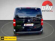 Peugeot 2.0 BlueHDi Allure Standard MPV 5dr Diesel Manual MWB Euro 6 (s/s) (SNav) (150 ps)
