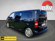 Peugeot 2.0 BlueHDi Allure Standard MPV 5dr Diesel Manual MWB Euro 6 (s/s) (SNav) (150 ps)