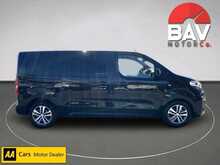 Peugeot 2.0 BlueHDi Allure Standard MPV 5dr Diesel Manual MWB Euro 6 (s/s) (SNav) (150 ps)