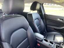 Mercedes-Benz 2.1 A200d Sport Hatchback 5dr Diesel Manual Euro 6 (s/s) (136 ps)