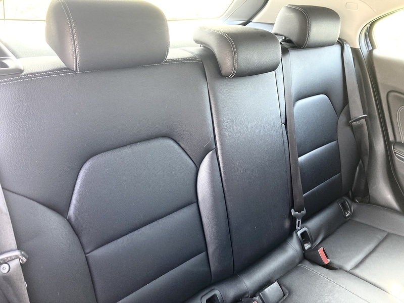 Mercedes-Benz 2.1 A200d Sport Hatchback 5dr Diesel Manual Euro 6 (s/s) (136 ps)