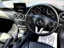Mercedes-Benz 2.1 A200d Sport Hatchback 5dr Diesel Manual Euro 6 (s/s) (136 ps)