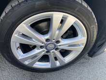 Mercedes-Benz 2.1 A200d Sport Hatchback 5dr Diesel Manual Euro 6 (s/s) (136 ps)