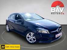 Mercedes-Benz 2.1 A200d Sport Hatchback 5dr Diesel Manual Euro 6 (s/s) (136 ps)
