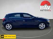 Mercedes-Benz 2.1 A200d Sport Hatchback 5dr Diesel Manual Euro 6 (s/s) (136 ps)
