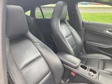 Mercedes-Benz 2.1 CLA220d Sport Shooting Brake 5dr Diesel 7G-DCT Euro 6 (s/s) (177 ps)