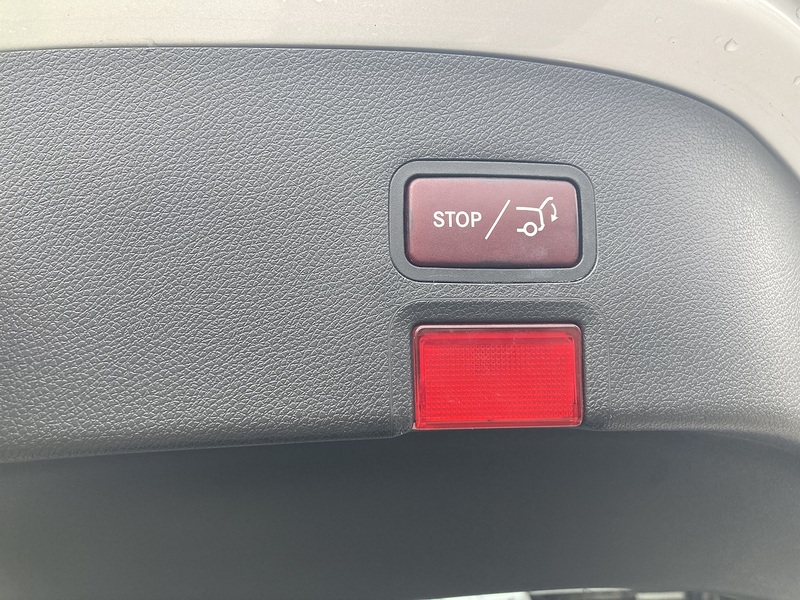 Mercedes-Benz 2.1 CLA220d Sport Shooting Brake 5dr Diesel 7G-DCT Euro 6 (s/s) (177 ps)