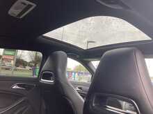 Mercedes-Benz 2.1 CLA220d Sport Shooting Brake 5dr Diesel 7G-DCT Euro 6 (s/s) (177 ps)