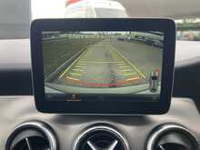 Mercedes-Benz 2.1 CLA220d Sport Shooting Brake 5dr Diesel 7G-DCT Euro 6 (s/s) (177 ps)