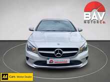 Mercedes-Benz 2.1 CLA220d Sport Shooting Brake 5dr Diesel 7G-DCT Euro 6 (s/s) (177 ps)