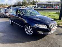 Volvo 2.0 D4 SE Lux Estate 5dr Diesel Auto Euro 6 (s/s) (181 ps)