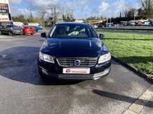 Volvo 2.0 D4 SE Lux Estate 5dr Diesel Auto Euro 6 (s/s) (181 ps)