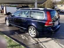 Volvo 2.0 D4 SE Lux Estate 5dr Diesel Auto Euro 6 (s/s) (181 ps)