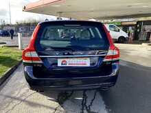 Volvo 2.0 D4 SE Lux Estate 5dr Diesel Auto Euro 6 (s/s) (181 ps)