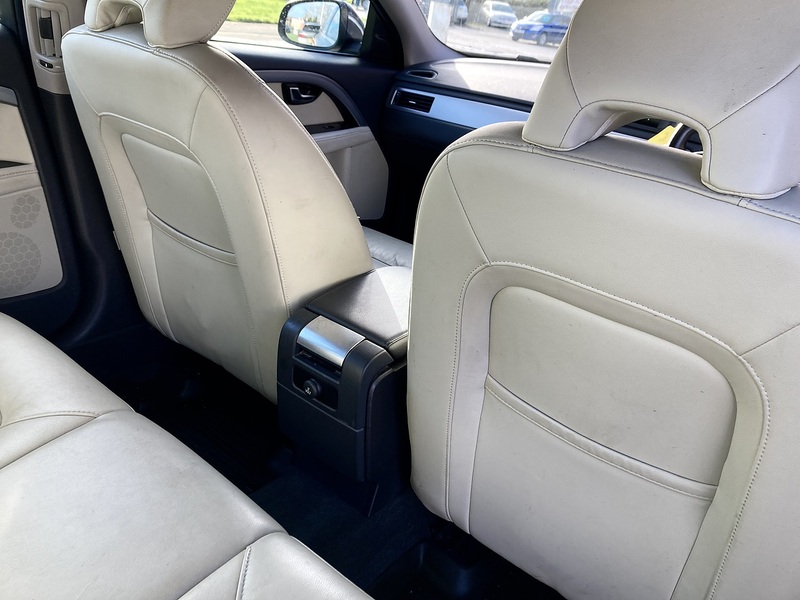 Volvo 2.0 D4 SE Lux Estate 5dr Diesel Auto Euro 6 (s/s) (181 ps)