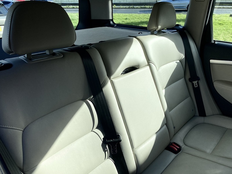 Volvo 2.0 D4 SE Lux Estate 5dr Diesel Auto Euro 6 (s/s) (181 ps)