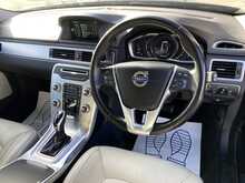 Volvo 2.0 D4 SE Lux Estate 5dr Diesel Auto Euro 6 (s/s) (181 ps)