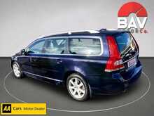 Volvo 2.0 D4 SE Lux Estate 5dr Diesel Auto Euro 6 (s/s) (181 ps)