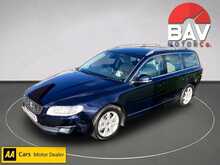Volvo 2.0 D4 SE Lux Estate 5dr Diesel Auto Euro 6 (s/s) (181 ps)