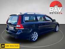 Volvo 2.0 D4 SE Lux Estate 5dr Diesel Auto Euro 6 (s/s) (181 ps)