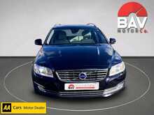 Volvo 2.0 D4 SE Lux Estate 5dr Diesel Auto Euro 6 (s/s) (181 ps)