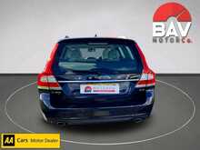 Volvo 2.0 D4 SE Lux Estate 5dr Diesel Auto Euro 6 (s/s) (181 ps)