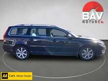 Volvo 2.0 D4 SE Lux Estate 5dr Diesel Auto Euro 6 (s/s) (181 ps)