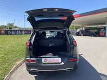 Jeep 2.0 CRD Limited SUV 5dr Diesel Auto 4WD Euro 5 (s/s) (170 ps)