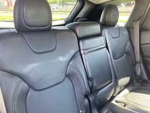 Jeep 2.0 CRD Limited SUV 5dr Diesel Auto 4WD Euro 5 (s/s) (170 ps)