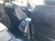 Jeep 2.0 CRD Limited SUV 5dr Diesel Auto 4WD Euro 5 (s/s) (170 ps)