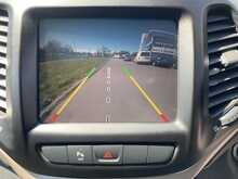 Jeep 2.0 CRD Limited SUV 5dr Diesel Auto 4WD Euro 5 (s/s) (170 ps)