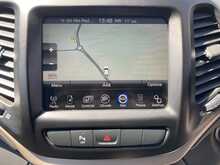 Jeep 2.0 CRD Limited SUV 5dr Diesel Auto 4WD Euro 5 (s/s) (170 ps)