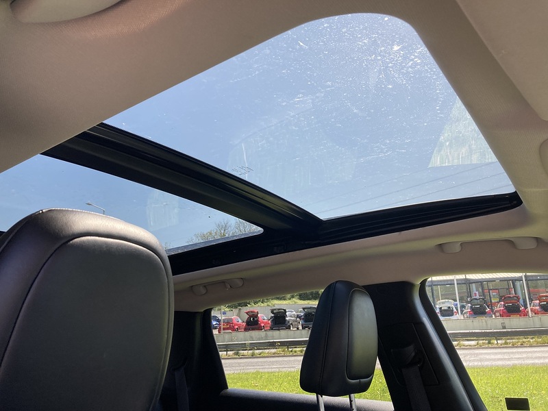 Jeep 2.0 CRD Limited SUV 5dr Diesel Auto 4WD Euro 5 (s/s) (170 ps)