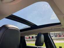 Jeep 2.0 CRD Limited SUV 5dr Diesel Auto 4WD Euro 5 (s/s) (170 ps)