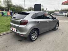 Suzuki 1.0 Boosterjet SZ-T Hatchback 5dr Petrol Manual Euro 6 (111 ps)