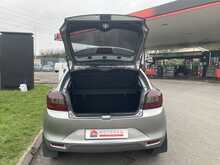Suzuki 1.0 Boosterjet SZ-T Hatchback 5dr Petrol Manual Euro 6 (111 ps)